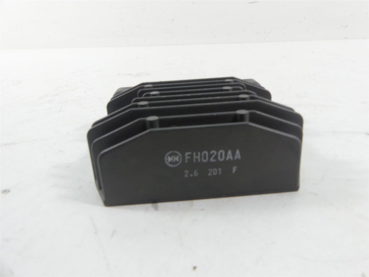 2013 Arctic Cat Wildcat 1000 LTD Rectifier Voltage Regulator 0824-072 FH020AA {{ shop.shopifyCountryName }} - Mototech271