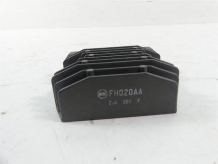 2013 Arctic Cat Wildcat 1000 LTD Rectifier Voltage Regulator 0824-072 FH020AA {{ shop.shopifyCountryName }} - Mototech271