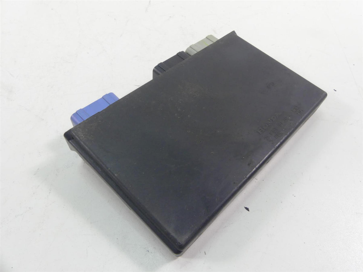 2018 Honda CBR1000 RR SC77 Cdi Ecu Ecm Engine Control Module 38770-MKF-L02 {{ shop.shopifyCountryName }} - Mototech271