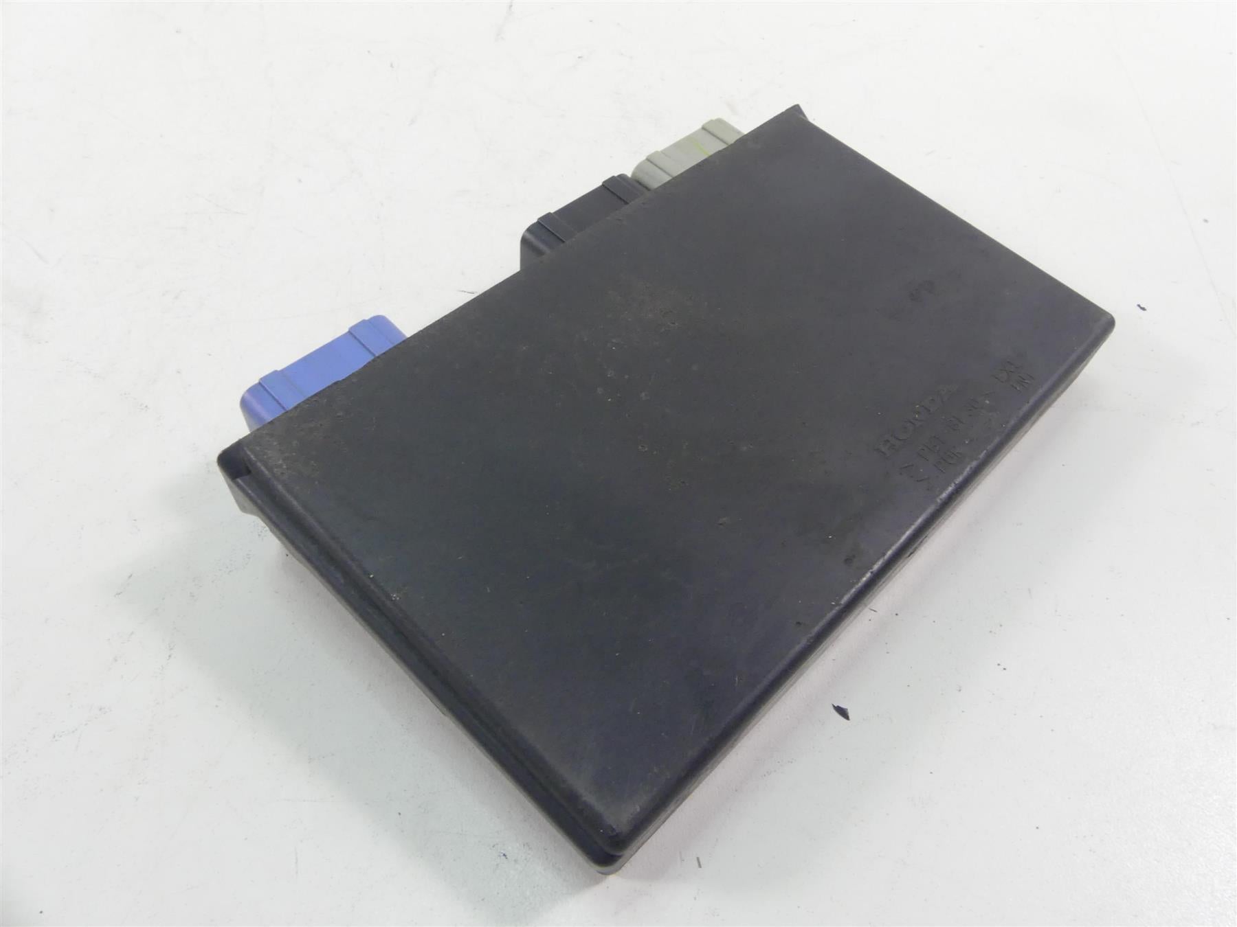 2018 Honda CBR1000 RR SC77 Cdi Ecu Ecm Engine Control Module 38770-MKF-L02 {{ shop.shopifyCountryName }} - Mototech271
