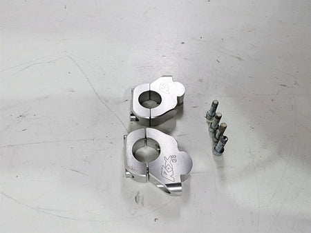 2015 BMW R1200 GS Adv K51 1 1/2" Rox Gs Handlebar Block Riser Set 3R-B15R-15A {{ shop.shopifyCountryName }} - Mototech271