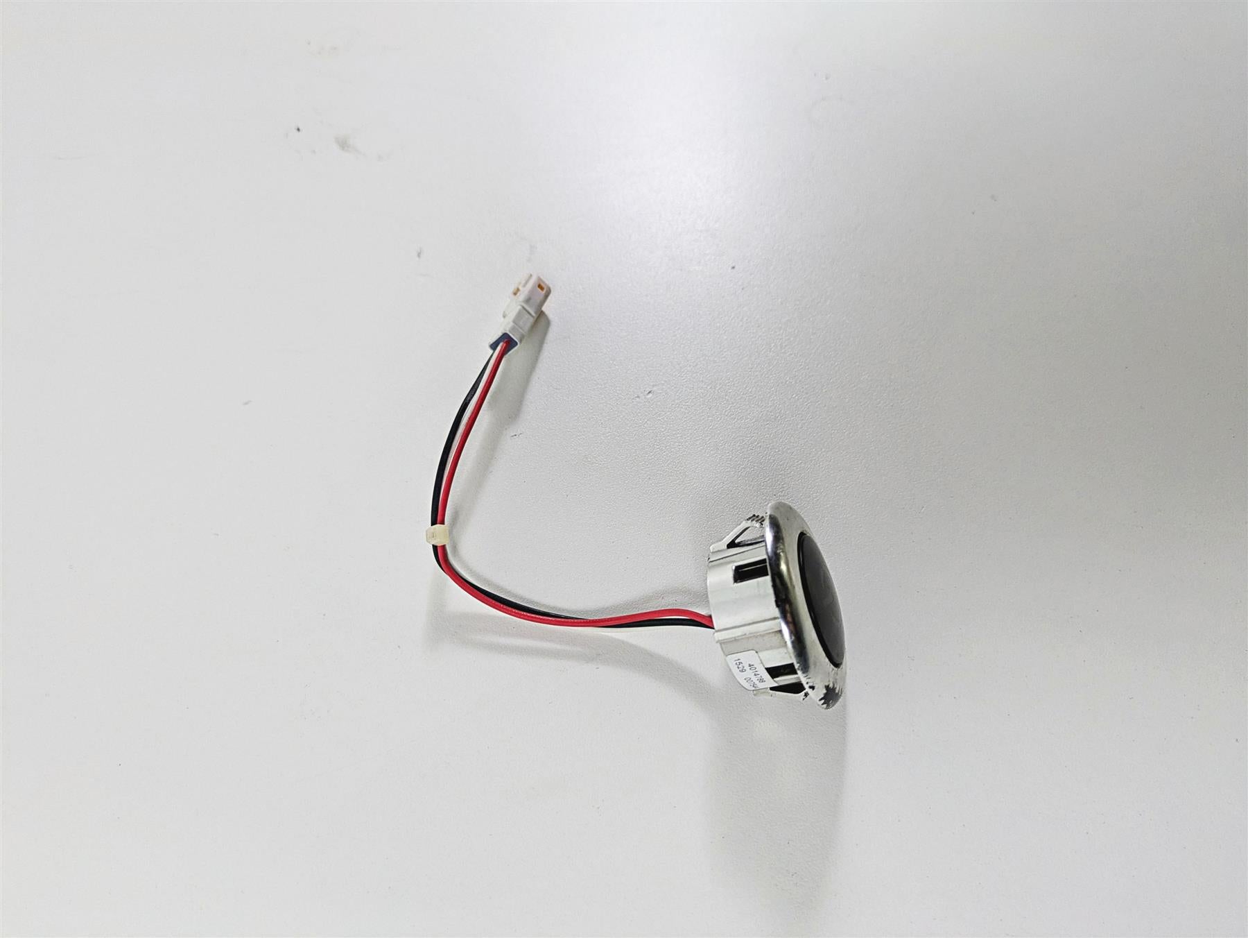 2016 Indian Chief Classic Power Start Stop Switch 4014788 {{ shop.shopifyCountryName }} - Mototech271