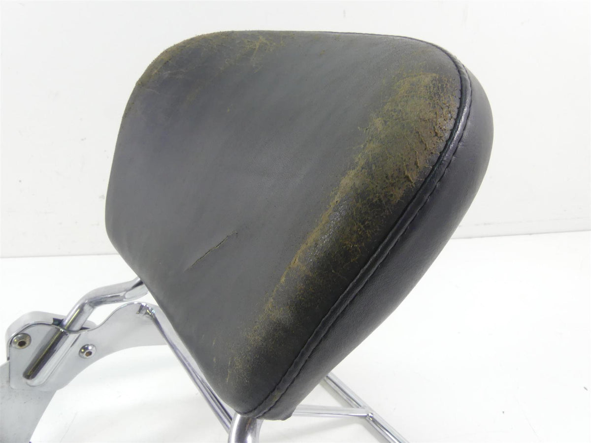 2002 Harley Touring FLHRCI Road King Sissy Bar Sissybar Luggage Rack & Mounts {{ shop.shopifyCountryName }} - Mototech271
