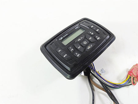 2021 CFMoto Zforce 950 Sport Radio Guzare Audio & Control Module GR306 {{ shop.shopifyCountryName }} - Mototech271
