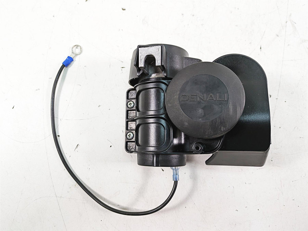 2007 BMW R1200RT K26 Denali Soundbomb 12V Horn TT-SB.10000.B {{ shop.shopifyCountryName }} - Mototech271