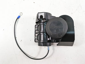 2007 BMW R1200RT K26 Denali Soundbomb 12V Horn TT-SB.10000.B | Mototech271