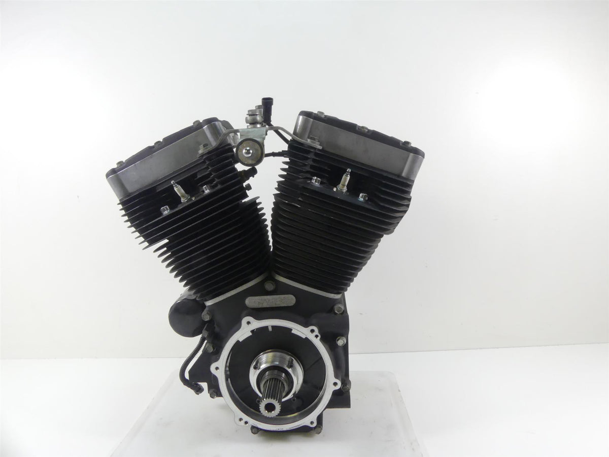 2017 Harley Dyna FXDB Street Bob 103ci Running Engine Motor 21K -Video 16200261 {{ shop.shopifyCountryName }} - Mototech271