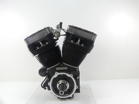 2017 Harley Dyna FXDB Street Bob 103ci Running Engine Motor 21K -Video 16200261 {{ shop.shopifyCountryName }} - Mototech271