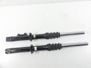 2019 Harley XL883 N Sportster Iron Strght Front Fork Legs 39mm 45400087 45400086 | Mototech271