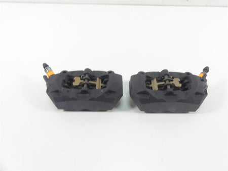 2016 BMW S1000XR K49 Front Brembo Brake Caliper Set 100mm 34118556205 {{ shop.shopifyCountryName }} - Mototech271