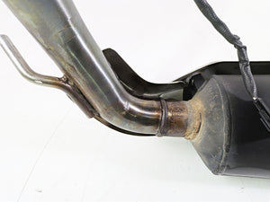 2019 BMW G310GS K02 Stock Exhaust Pipe Muffler & Midpipe 18518371458 | Mototech271