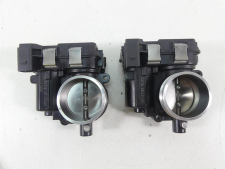 2016 BMW R1200GS K50 Throttle Body Bodies Fuel Injection Inject Set 13548564959 {{ shop.shopifyCountryName }} - Mototech271
