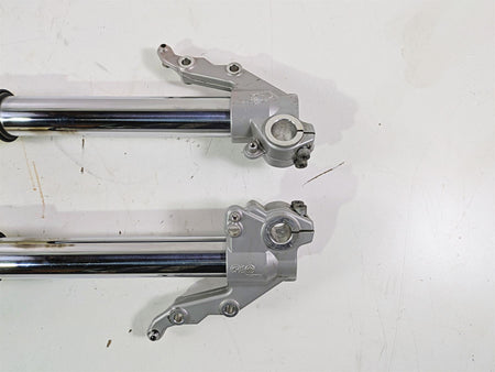 2017 BMW F800GS Adv K75 Front Fork Leg Set - Read 31427711181 31427711182 {{ shop.shopifyCountryName }} - Mototech271