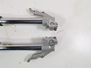 2017 BMW F800GS Adv K75 Front Fork Leg Set - Read 31427711181 31427711182