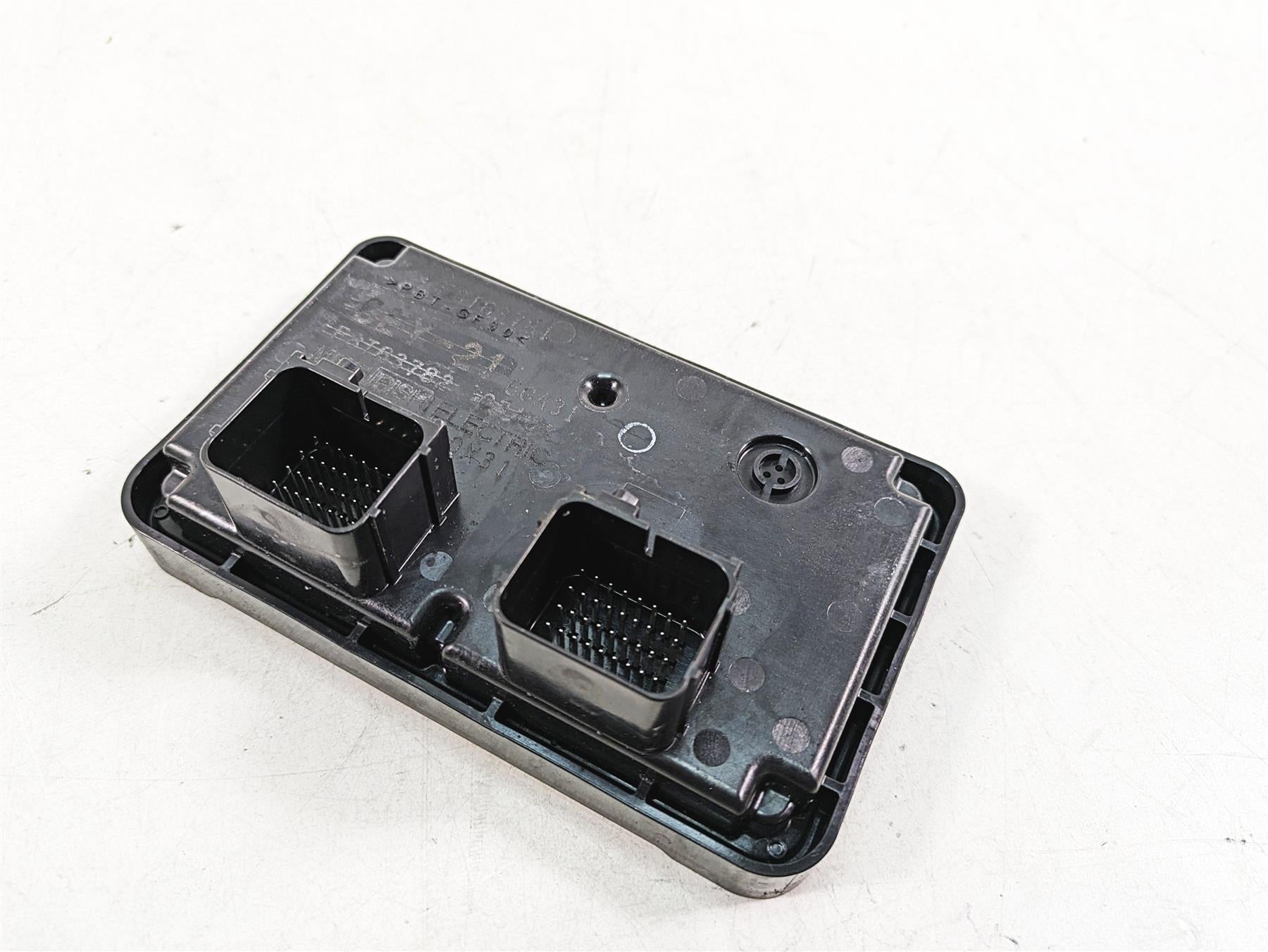 2022 Yamaha Waverunner EX Sp EX1050BX Cdi Ecm Engine Control Module 6GA-8591A-31 {{ shop.shopifyCountryName }} - Mototech271