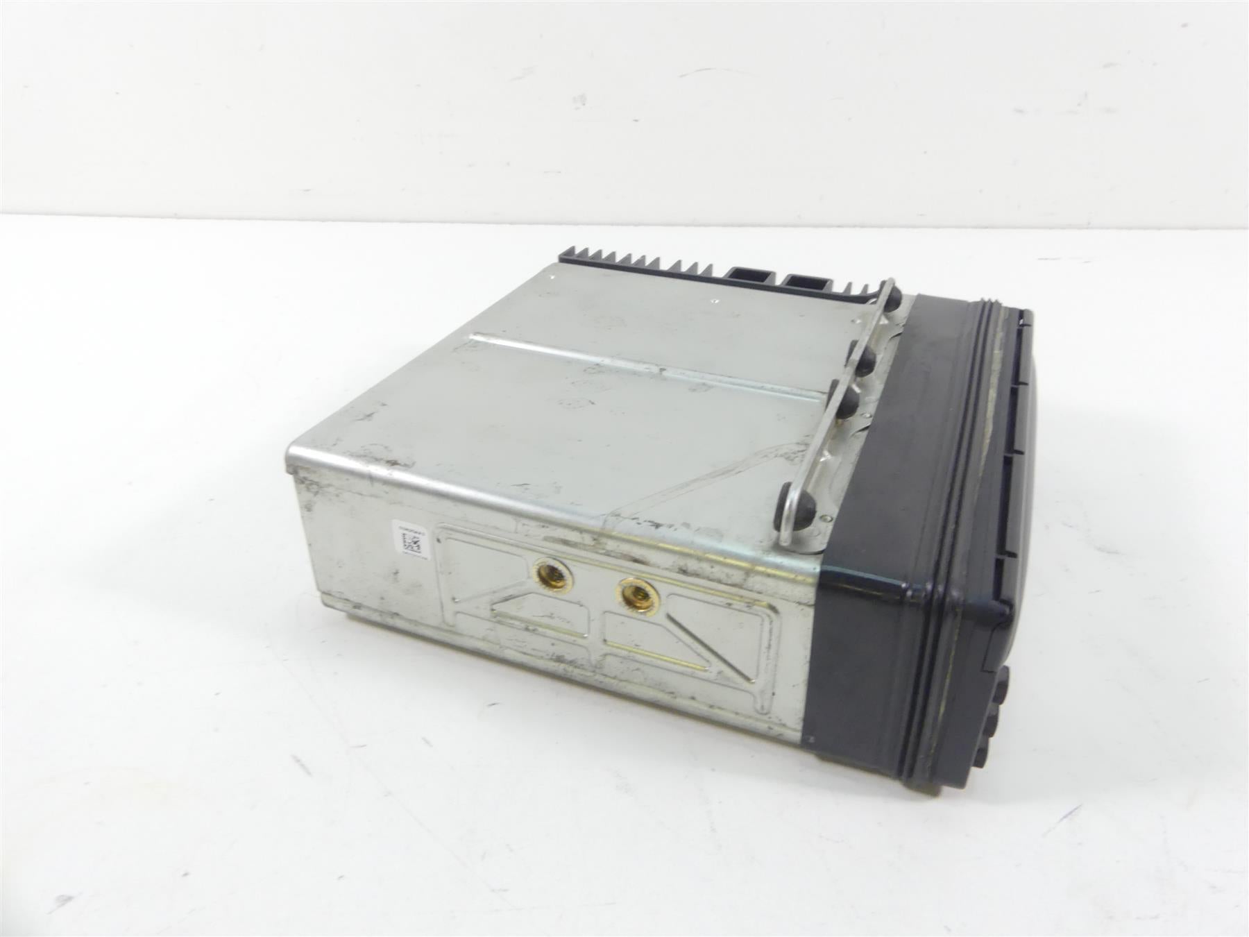 2012 Harley Touring FLHX Street Glide Harman Kardon CD Player Radio -Read 76160-06 {{ shop.shopifyCountryName }} - Mototech271