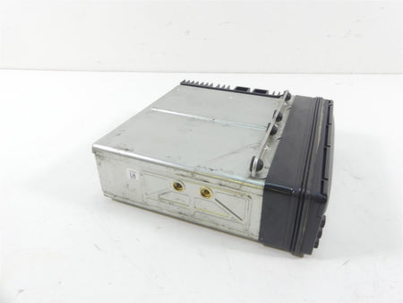 2012 Harley Touring FLHX Street Glide Harman Kardon CD Player Radio -Read 76160-06 {{ shop.shopifyCountryName }} - Mototech271
