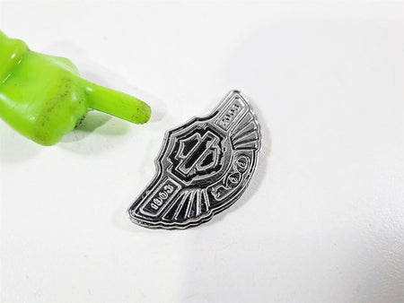 2003 Harley Sportster XL1200 100Th Anniversary Engine Motor Emblem {{ shop.shopifyCountryName }} - Mototech271
