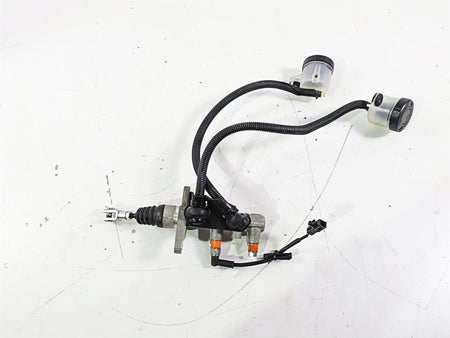 2023 Can Am Maverick X3 XMR Turbo RR Brembo Main Brake Master Cylinder 705601863 {{ shop.shopifyCountryName }} - Mototech271