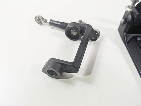 2017 KTM 1290 Super Duke GT Front Left Footpeg & Shifter 6130313800033S {{ shop.shopifyCountryName }} - Mototech271