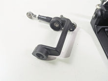 Load image into Gallery viewer, 2017 KTM 1290 Super Duke GT Front Left Footpeg &amp; Shifter 6130313800033S

