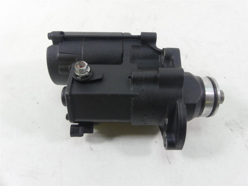 2007 Harley FLHTCU SE CVO Electra Glide Engine Starter Motor 31619-06A | Mototech271