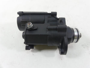 2007 Harley FLHTCU SE CVO Electra Glide Engine Starter Motor 31619-06A | Mototech271