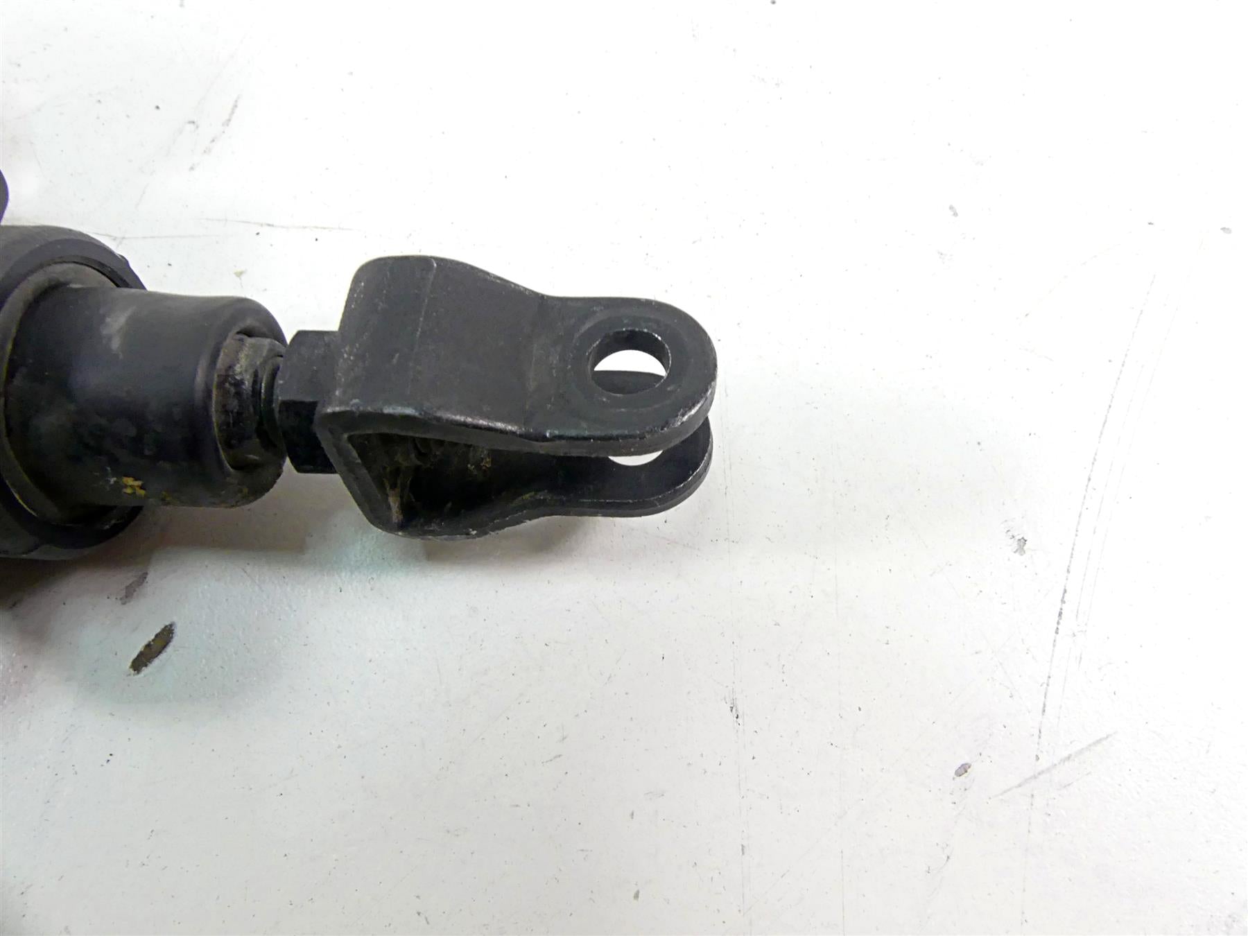 2015 BMW R1200GS GSW K50 Nissin Rear Brake Master Cylinder 1/2" 34318522398 {{ shop.shopifyCountryName }} - Mototech271