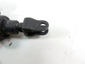 2015 BMW R1200GS GSW K50 Nissin Rear Brake Master Cylinder 1/2" 34318522398 | Mototech271