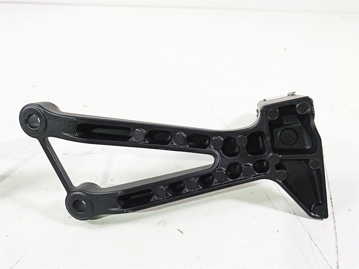 2022 Kawasaki ZR900RS Cafe Rear Passenger Foot Peg Rest Set 35063-1393-18R {{ shop.shopifyCountryName }} - Mototech271