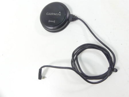 2012 Harley Touring FLHX Street Glide Round Garmin XM Antenna GXM40 011-01969-01 {{ shop.shopifyCountryName }} - Mototech271