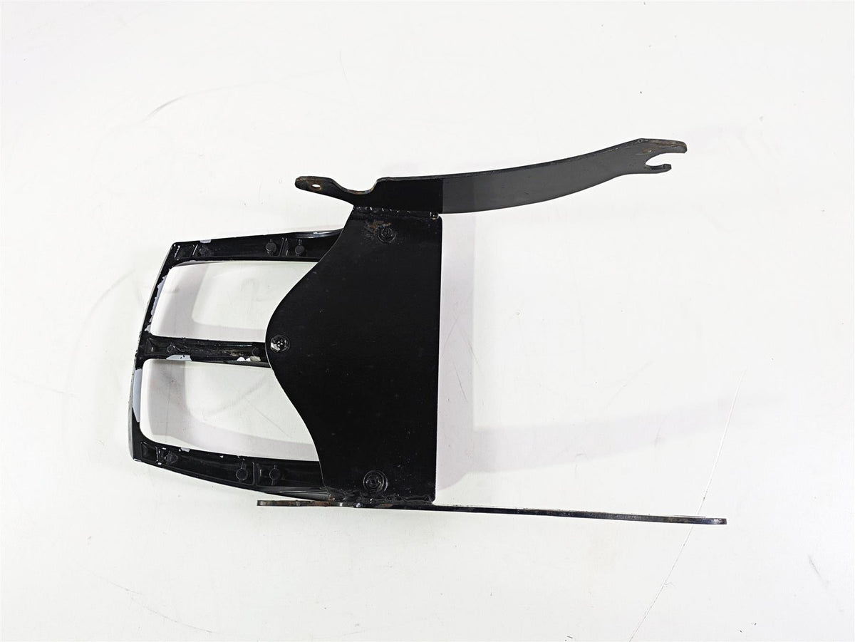 2016 Harley VRSCDX Night Rod Rear Luggage Rack Selfmade Mount {{ shop.shopifyCountryName }} - Mototech271