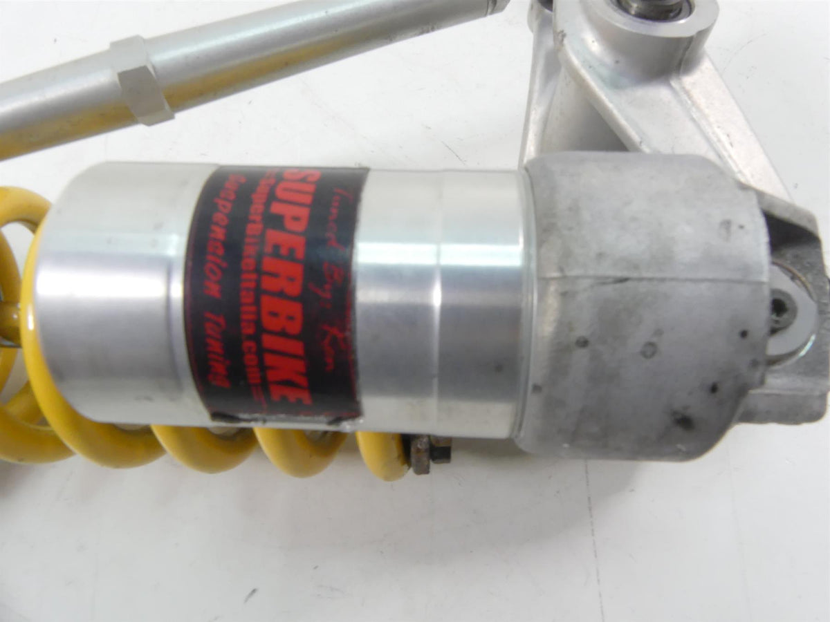 2006 Ducati 999 Biposto Rear SuperBikeItalia Tuning Shock Damper 36520501A {{ shop.shopifyCountryName }} - Mototech271