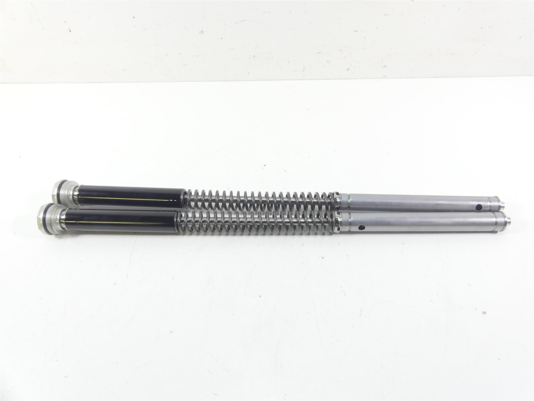 2018 Mv Agusta Brutale 800 RR Straight Front Fork Internals Set 8000C3210 | Mototech271