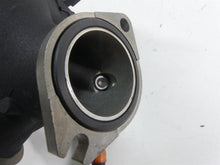 Load image into Gallery viewer, 2012 Harley Touring FLHTK Electra Glide Throttle Body Fuel Injection 27685-11
