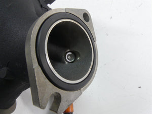 2012 Harley Touring FLHTK Electra Glide Throttle Body Fuel Injection 27685-11
