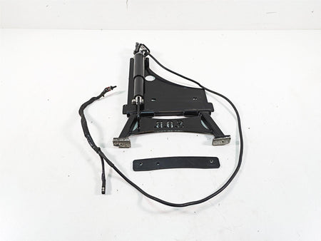 2018 Harley Touring FLHXSE CVO Street Glide S.O.B. Electric Center Stand -Read {{ shop.shopifyCountryName }} - Mototech271