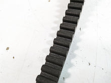 Load image into Gallery viewer, 2009 Harley Touring FLHTCU Electra Glide Rear Drive Belt  140T  1&quot; 40024-09A | Mototech271
