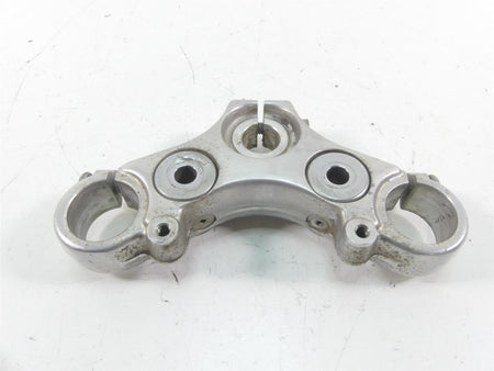 1998 Harley Dyna FXDL Low Rider Upper Triple Tree Steering Clamp -Read 45739-87 {{ shop.shopifyCountryName }} - Mototech271