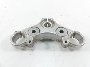 1998 Harley Dyna FXDL Low Rider Upper Triple Tree Steering Clamp -Read 45739-87 | Mototech271