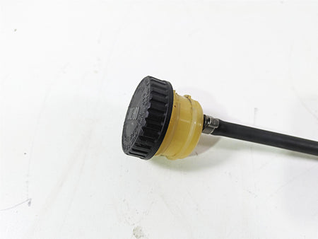 2004 BMW R1150GS R21 FTE Rear Brake Master Cylinder ABS: 14.29mm 34317660907 {{ shop.shopifyCountryName }} - Mototech271