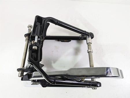 2018 Harley FXBR Softail Breakout Rear Swingarm Swing Arm 47400100BHP 47400063 {{ shop.shopifyCountryName }} - Mototech271