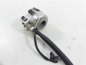 2006 Honda V-Twin VTX1800 N3 Left Hand Blinker Control Switch 35200-MCV-N20 | Mototech271