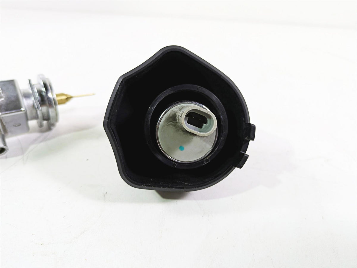 2016 Harley FXDL Dyna Low Rider Ignition Switch Key Lock Set 71475-06B {{ shop.shopifyCountryName }} - Mototech271