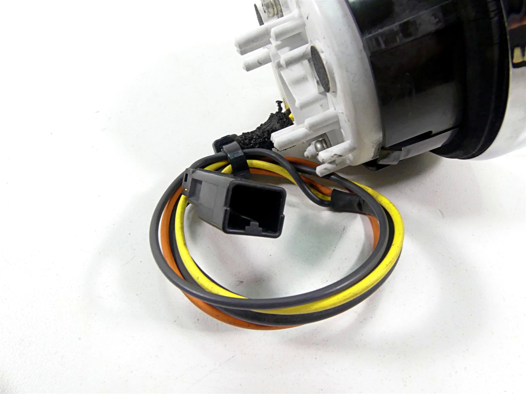 2014 Harley FXDL Dyna Low Rider Fuel Gas Petrol Level Gauge 75241-08 {{ shop.shopifyCountryName }} - Mototech271