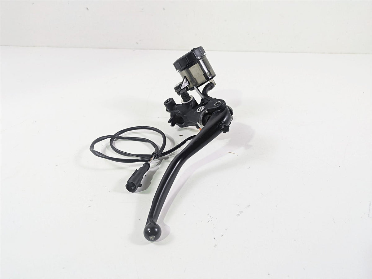 2017 KTM 1290 Super Duke GT Brembo Front Radial Brake Master Pump 6131300100030 {{ shop.shopifyCountryName }} - Mototech271