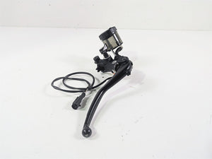 2017 KTM 1290 Super Duke GT Brembo Front Radial Brake Master Pump 6131300100030