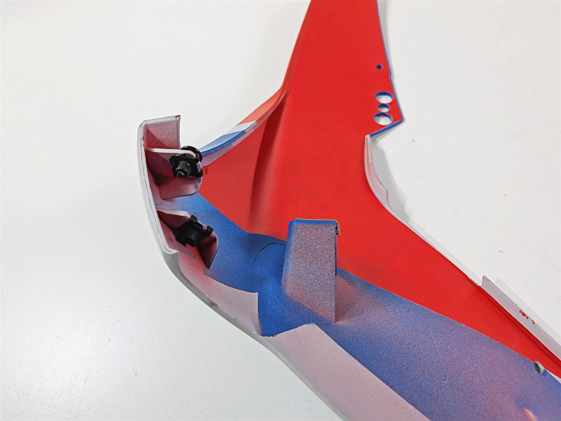 2019 Ducati Panigale V4S V4 S Corse Front Nose Fairing Cover 48113981A {{ shop.shopifyCountryName }} - Mototech271