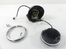 Load image into Gallery viewer, 2019 Harley XL883 N Sportster Iron Headlight Head Light Lamp 69774-07 68297-05
