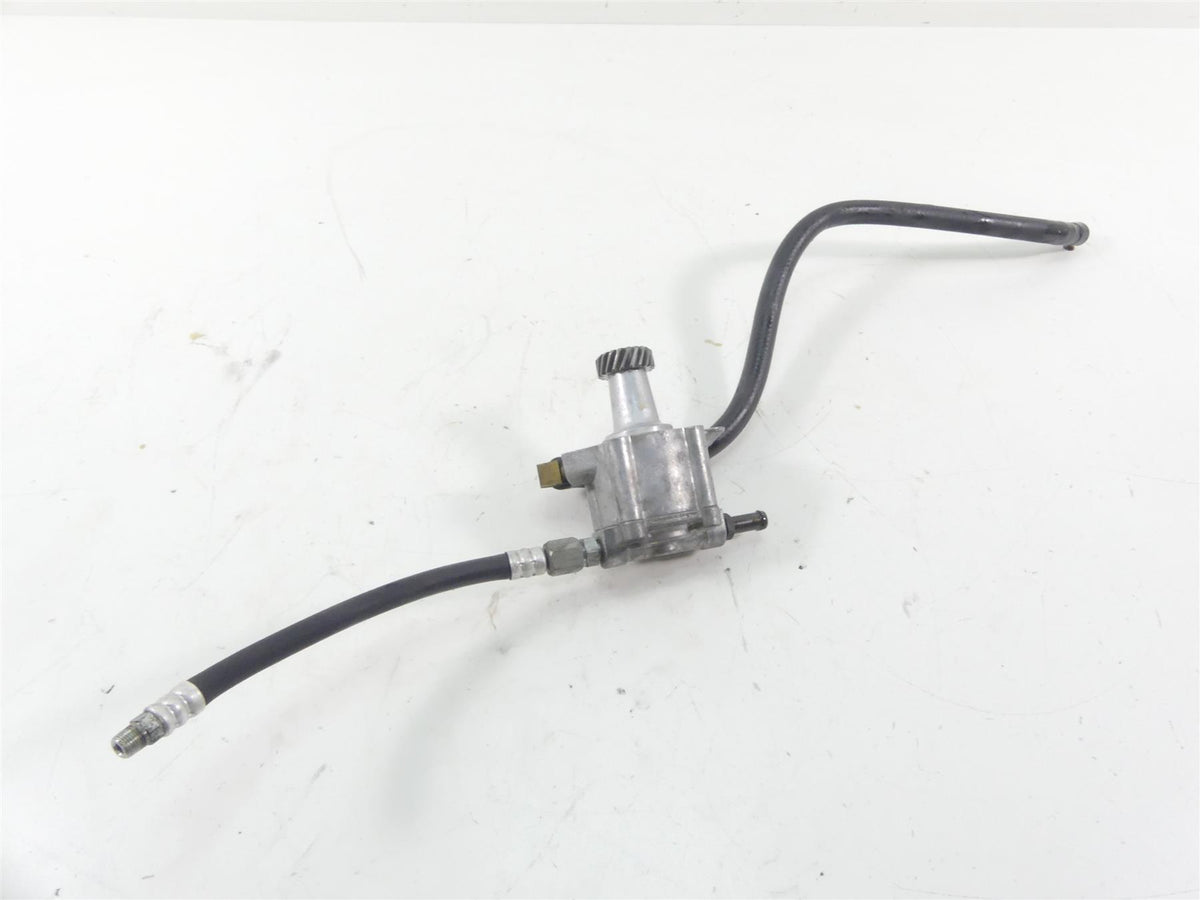 2001 Harley Davidson XL1200 Sportster Oil Pump - Tested 26487-98 {{ shop.shopifyCountryName }} - Mototech271